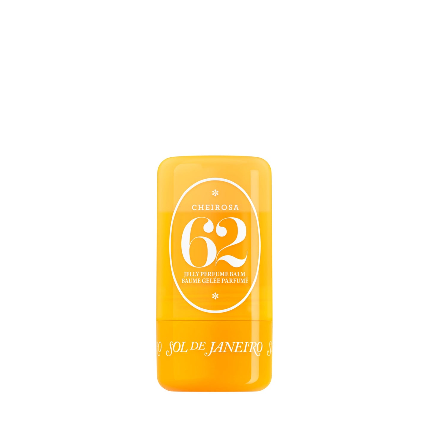 Hot Sol de Janeiro Jelly Perfume Balm Solid Perfume Stick | 4g