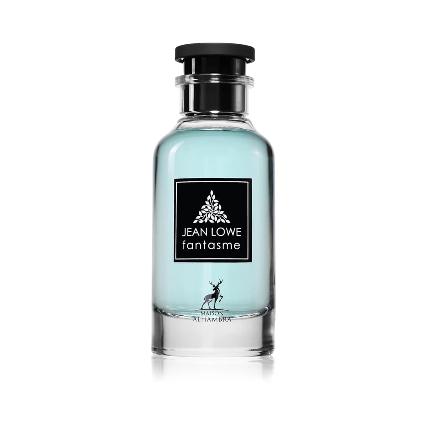 Hot Maison Alhambra Jean Lowe EDP Unisex 3.4 Fl Oz (Fantasme)