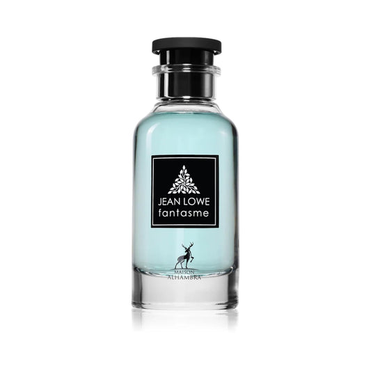 Hot Maison Alhambra Jean Lowe EDP Unisex 3.4 Fl Oz (Fantasme)
