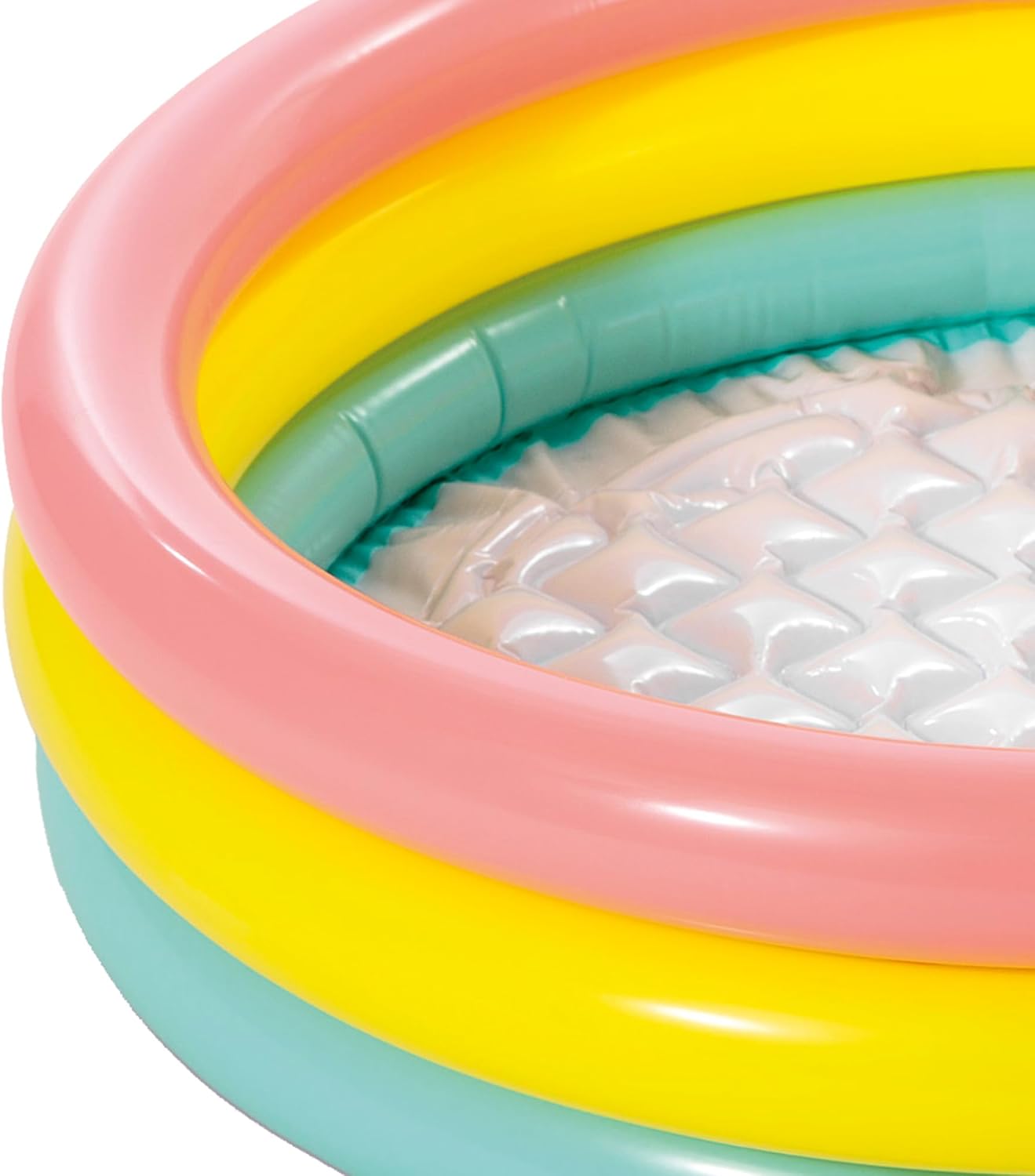HotIntex Sunset Glow Baby Pool (34 in x 10 in)