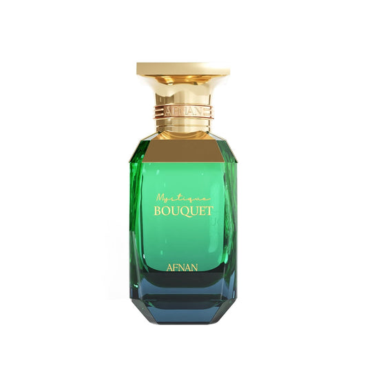 Hot Afnan Mystique Bouquet Eau De Parfum for Women, 2.7 Fl. Oz