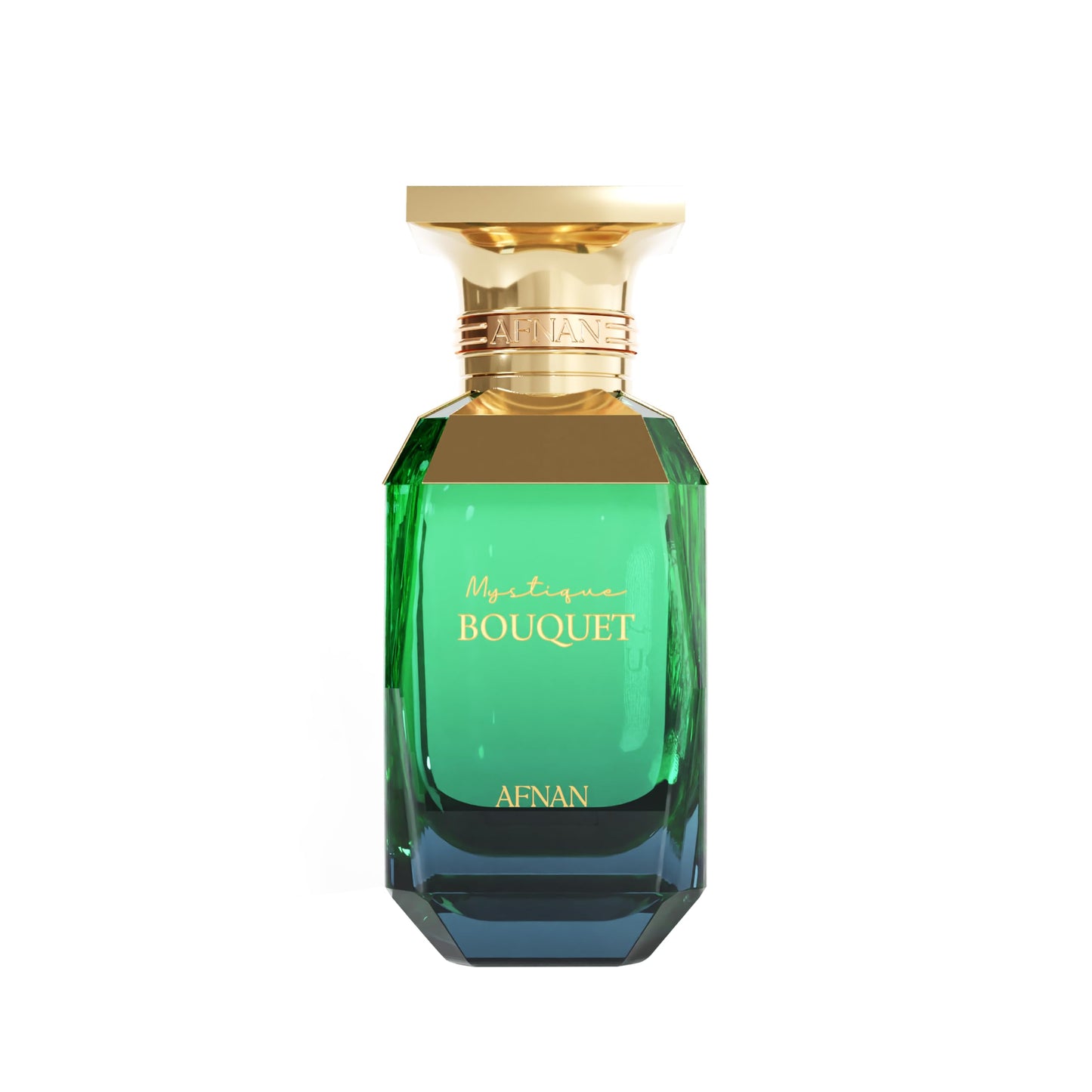 Hot Afnan Mystique Bouquet Eau De Parfum for Women, 2.7 Fl. Oz