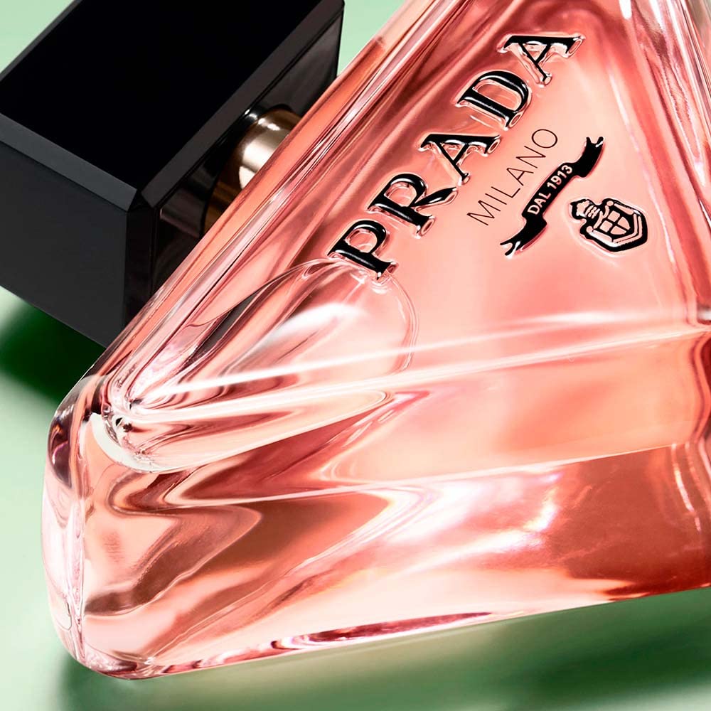 Hot Prada Paradoxe by Prada for Women 3.0 oz Eau de Parfum Spray Rechargeable