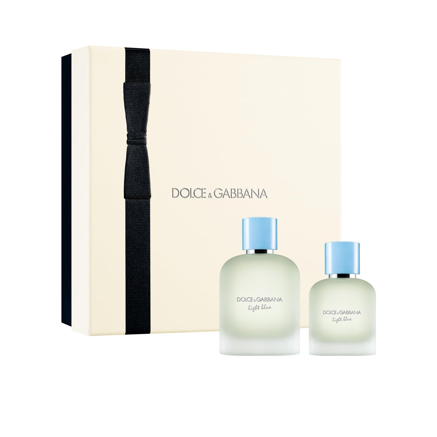 Hot Dolce&Gabbana New Light Blue Pour Homme, Eau De Toilette Spray, For Men