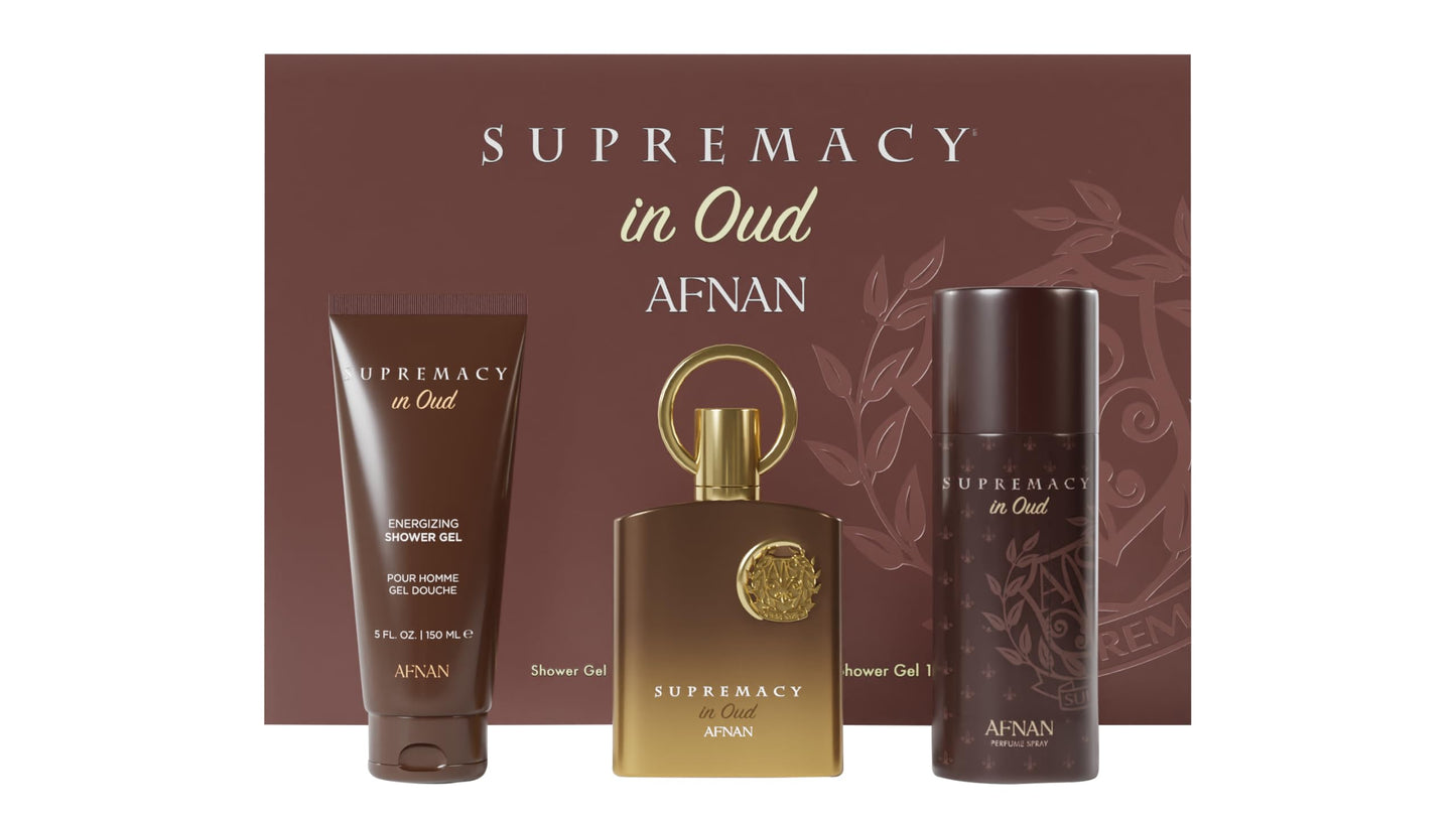 Hot Afnan Supremacy Collector's Edition for Men Eau De Parfum, 3.4 Fl. Oz