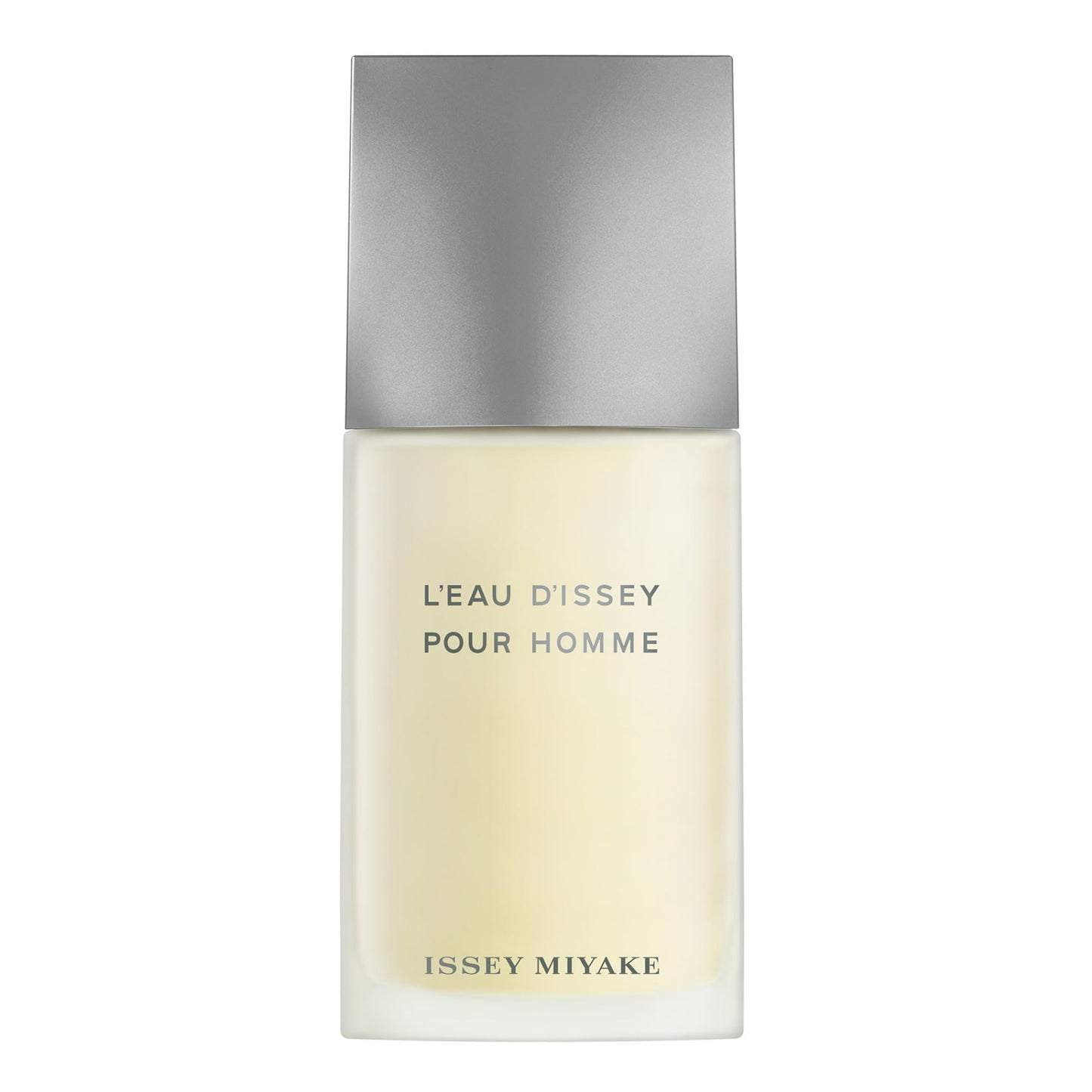 Hot Issey Miyake L'Eau d'Issey Pour Homme Eau de Toilette - Fragrance for Men - Pure & Fresh - With Notes of Yuzu, Nutmeg & Sandalwood