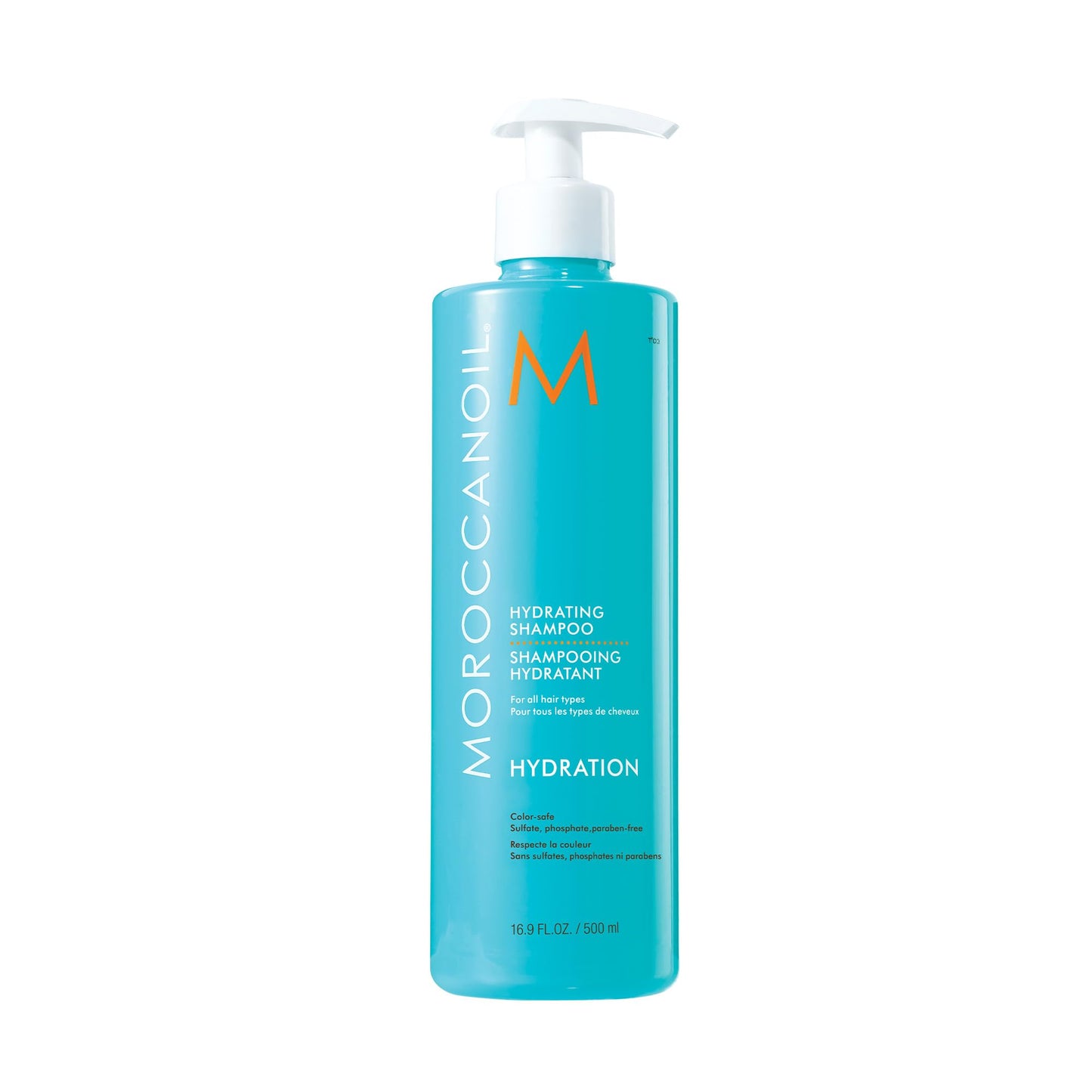HotMoroccanoil Hydrating Shampoo