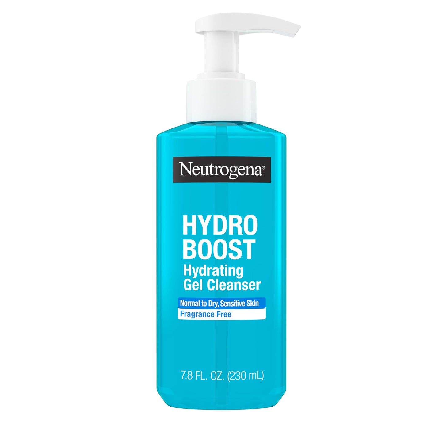 HotNeutrogena Hydro Boost Cleansing Wipes Makeup Remover for Face Micellar Gently Removes Oil, Dirt, and Waterproof Makeup Daily with Hydrating Hyaluronic Acid, 25 ct