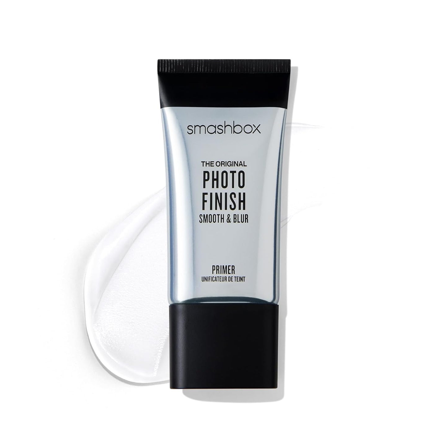 HotSmashbox Photo Finish Primers | Face Primers for Makeup, Smooths Skin & Extends Makeup Wear | Hydrating, Pore-Minimizing & Mattifying Formulas