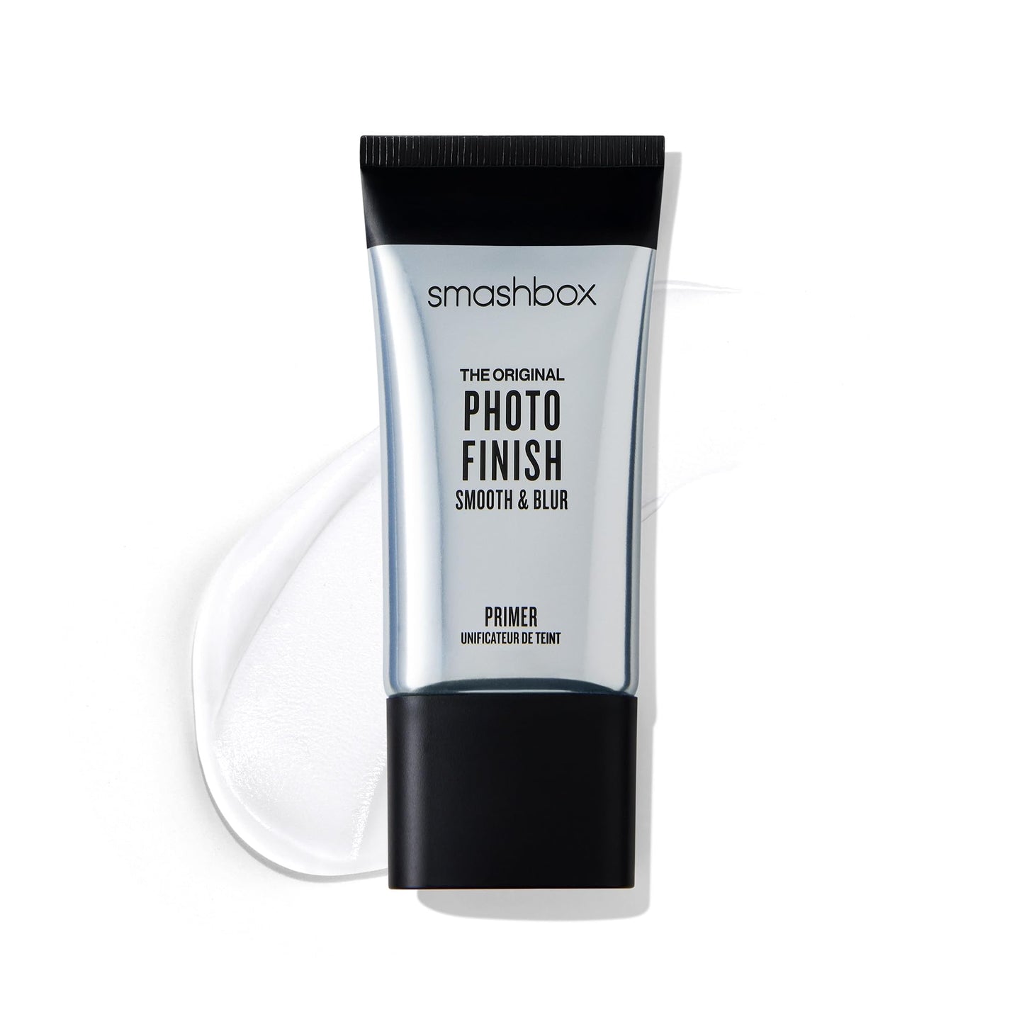 HotSmashbox Photo Finish Primers | Face Primers for Makeup, Smooths Skin & Extends Makeup Wear | Hydrating, Pore-Minimizing & Mattifying Formulas