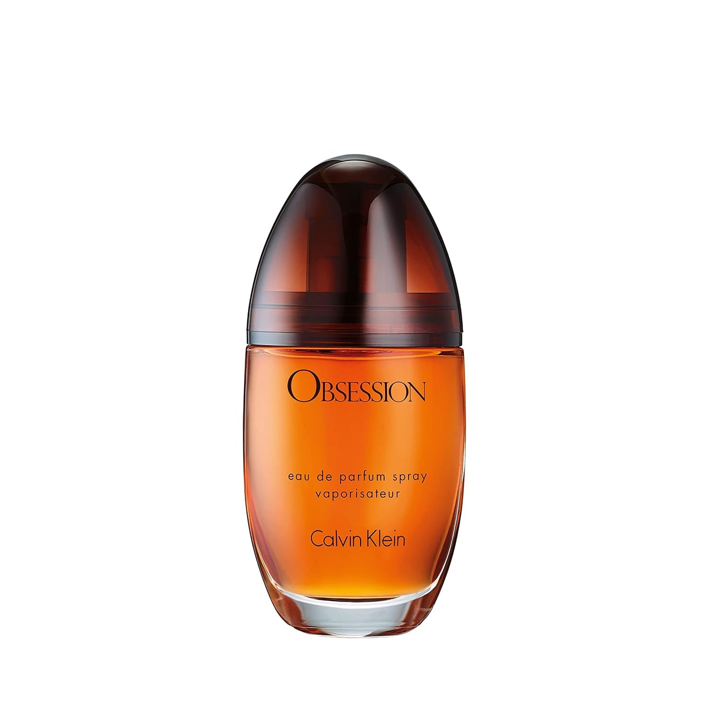 Hot Calvin Klein Obsession Eau de Parfum – Ambery Women's Perfume – With Notes of Mandarin, Bergamot, Jasmine & Patchouli – Long Lasting Fragrance
