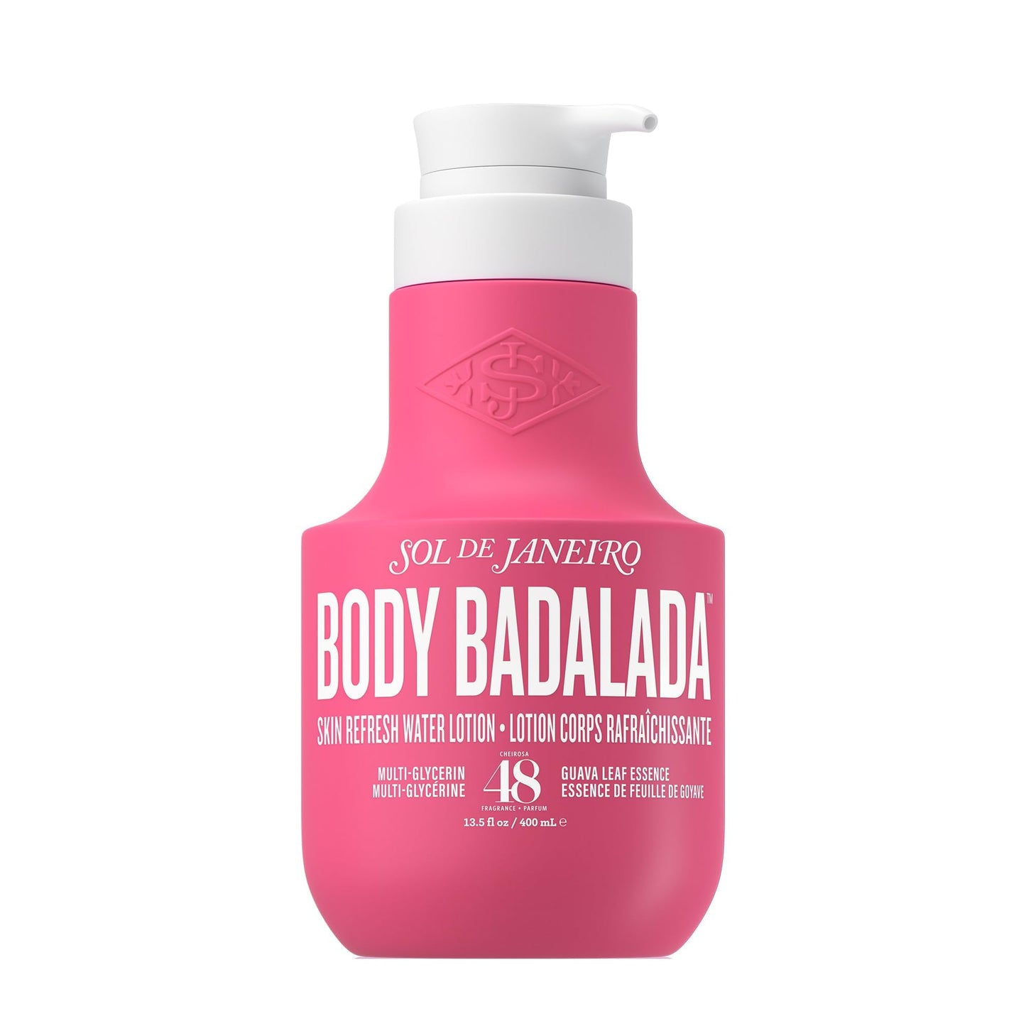 HotSol de Janeiro Body Badalada Body Lotion for Dry Skin | Body Lotion for Women