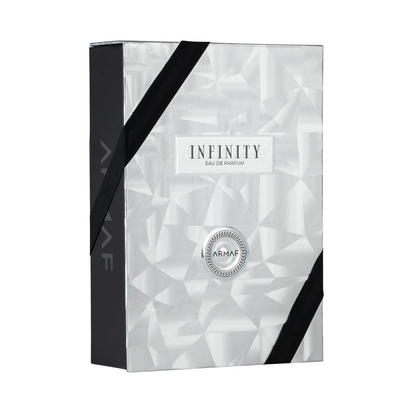Hot Armaf Infinity for Men Eau de Parfum Spray, 3.6 Ounce