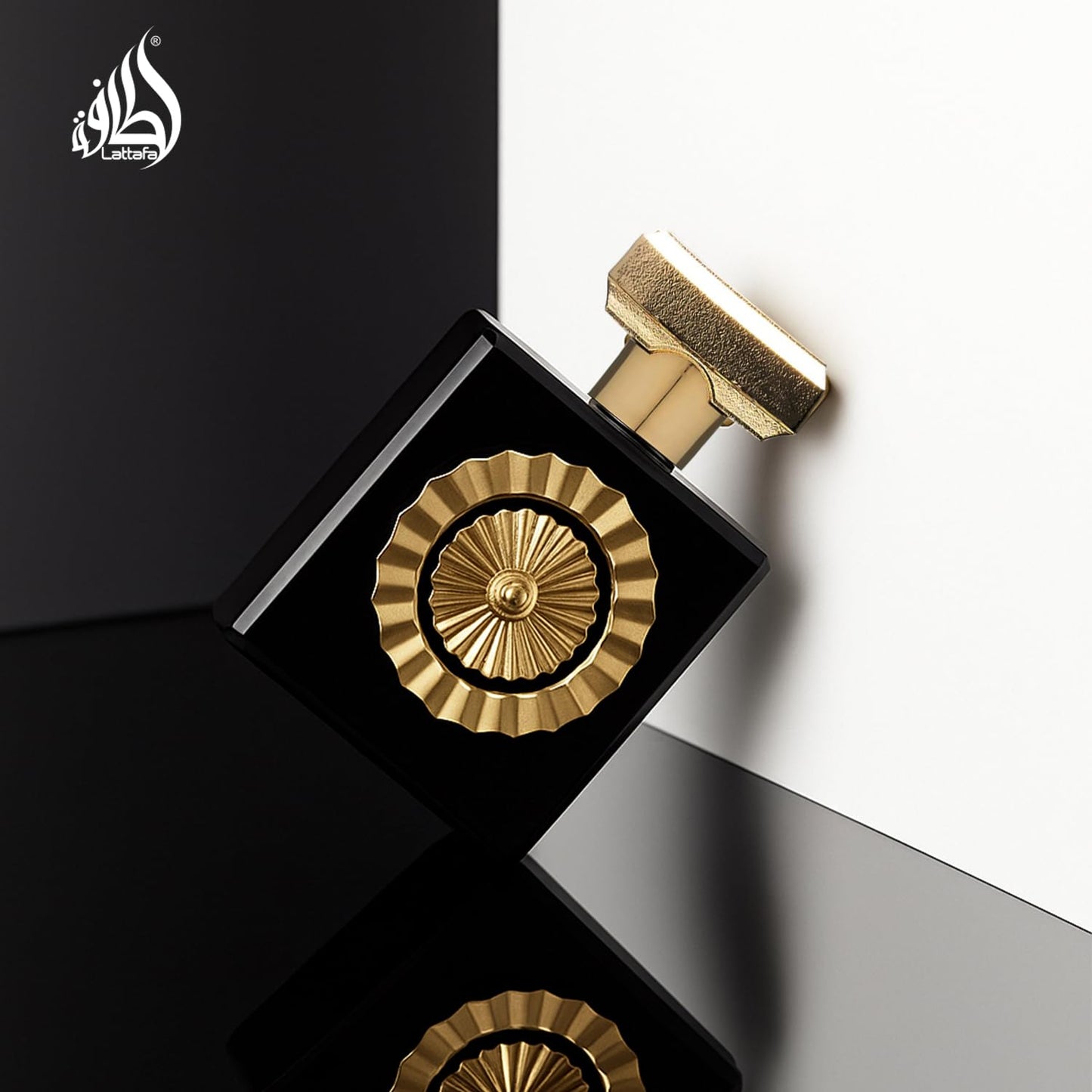 Hot Lattafa Perfumes Nebras for Unisex Eau de Parfum Spray, 3.4 Ounce