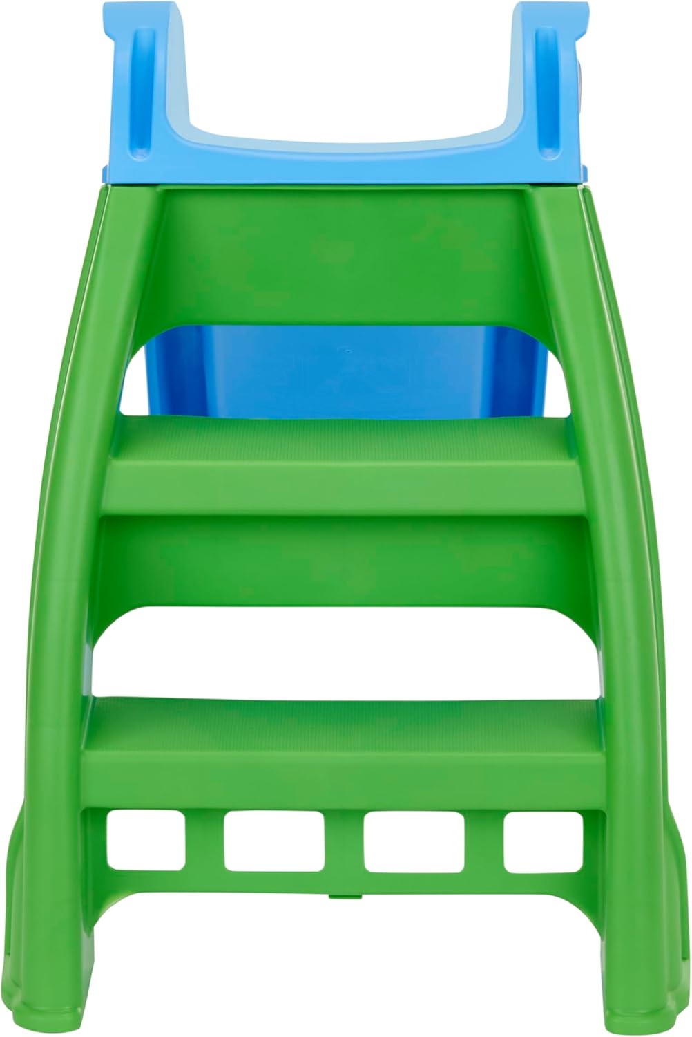 HotLittle Tikes First Slide (Blue/Green)