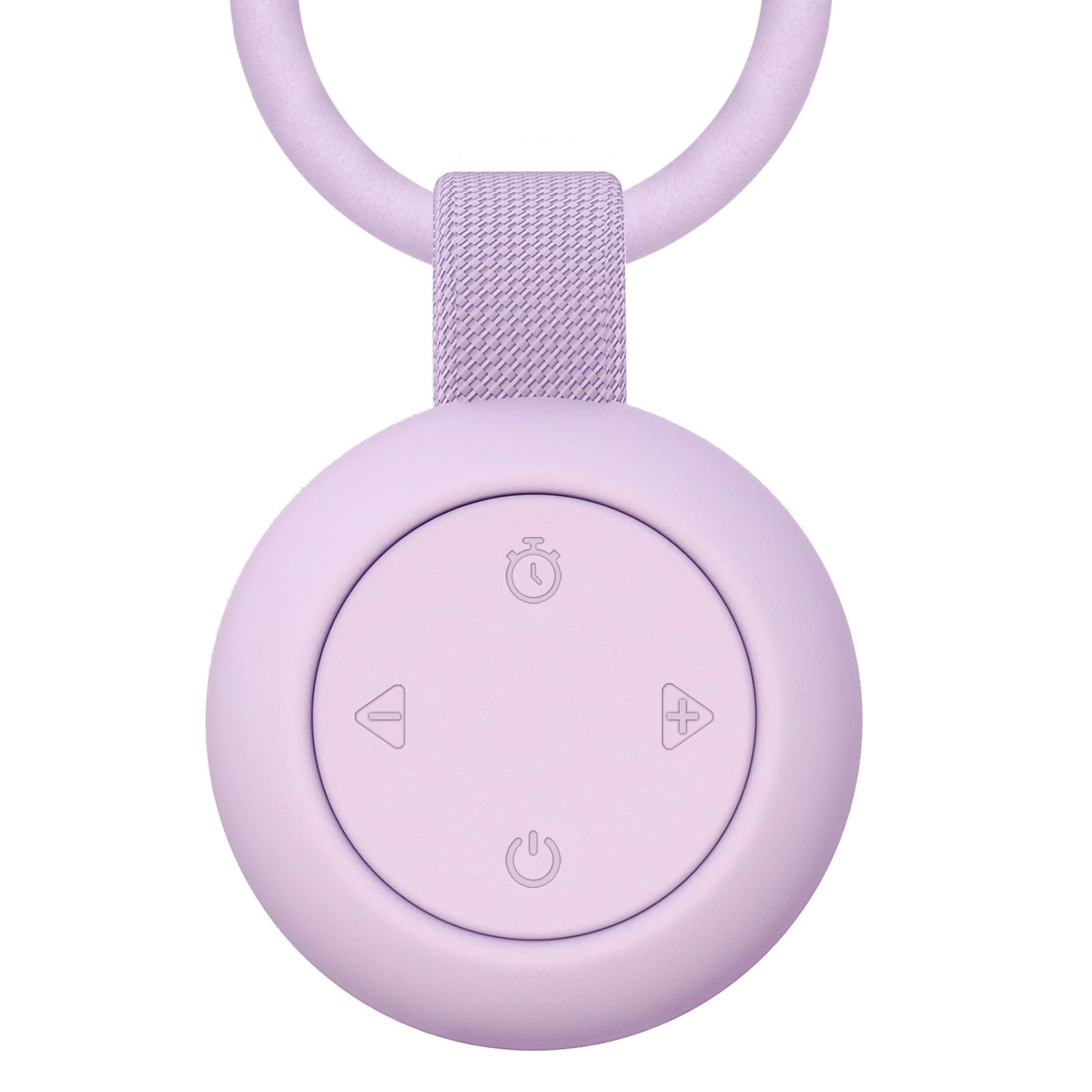 HotPortable Baby Sound Machine [White Noise for Babies Kids Adults][Timer Function][20 Soothing Sounds][Sleep Soother] 15 Hours Battery Life, Travel,Registry,Gifts,Shower,Clips on Baby Stroller