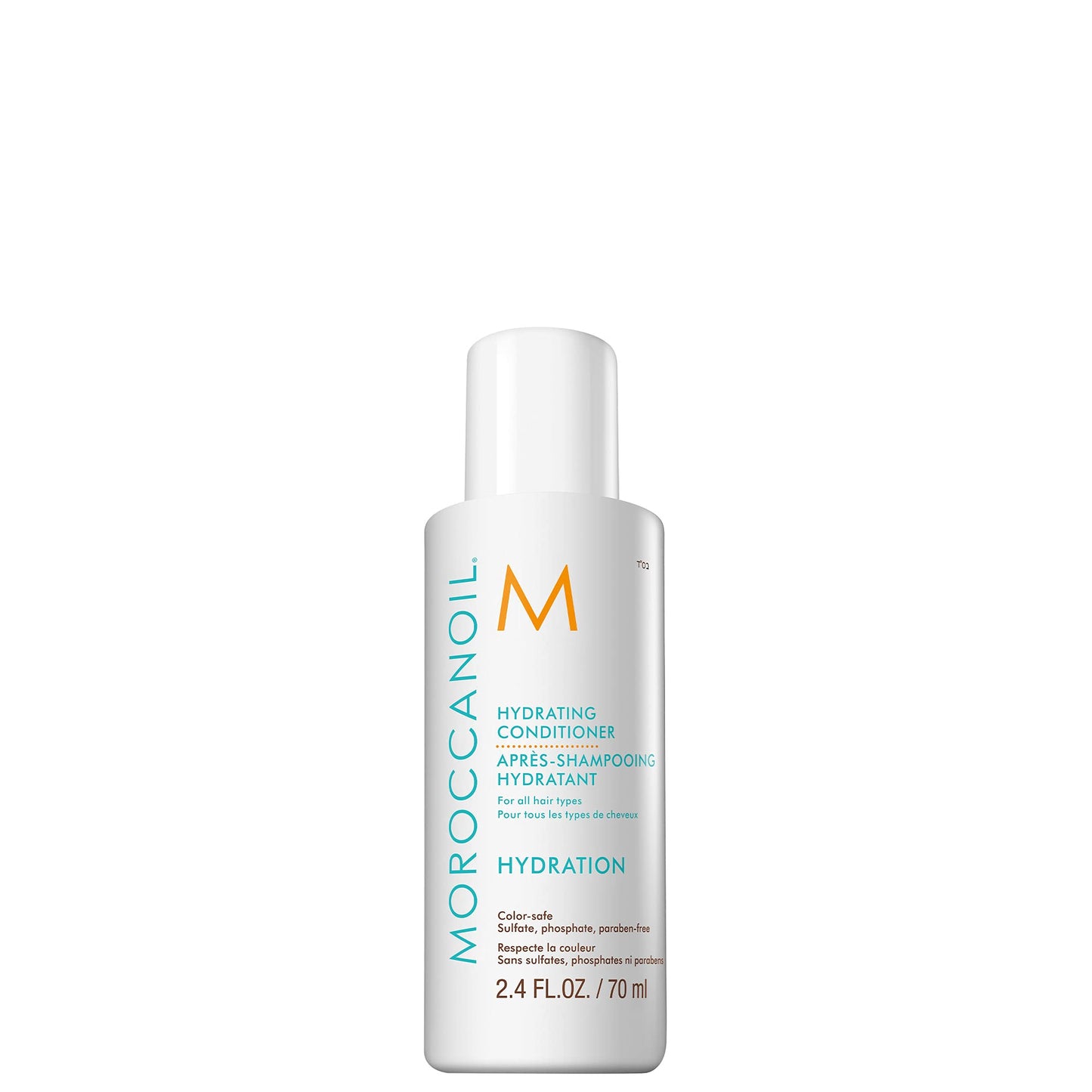 HotMoroccanoil Hydrating Conditioner
