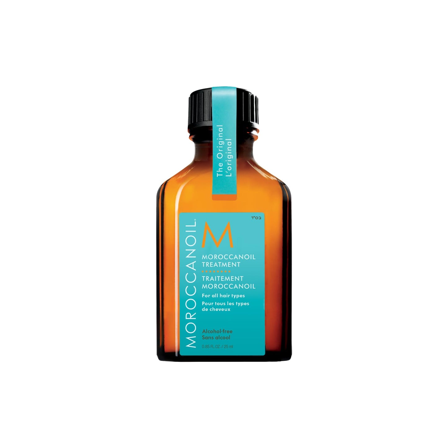 HotMoroccanoil Treatment Hair Oil