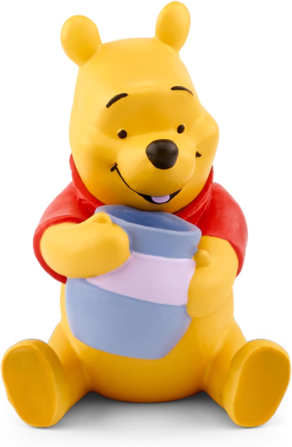 Hot Tonies Winnie The Pooh Audio Toy Figurine from Disney