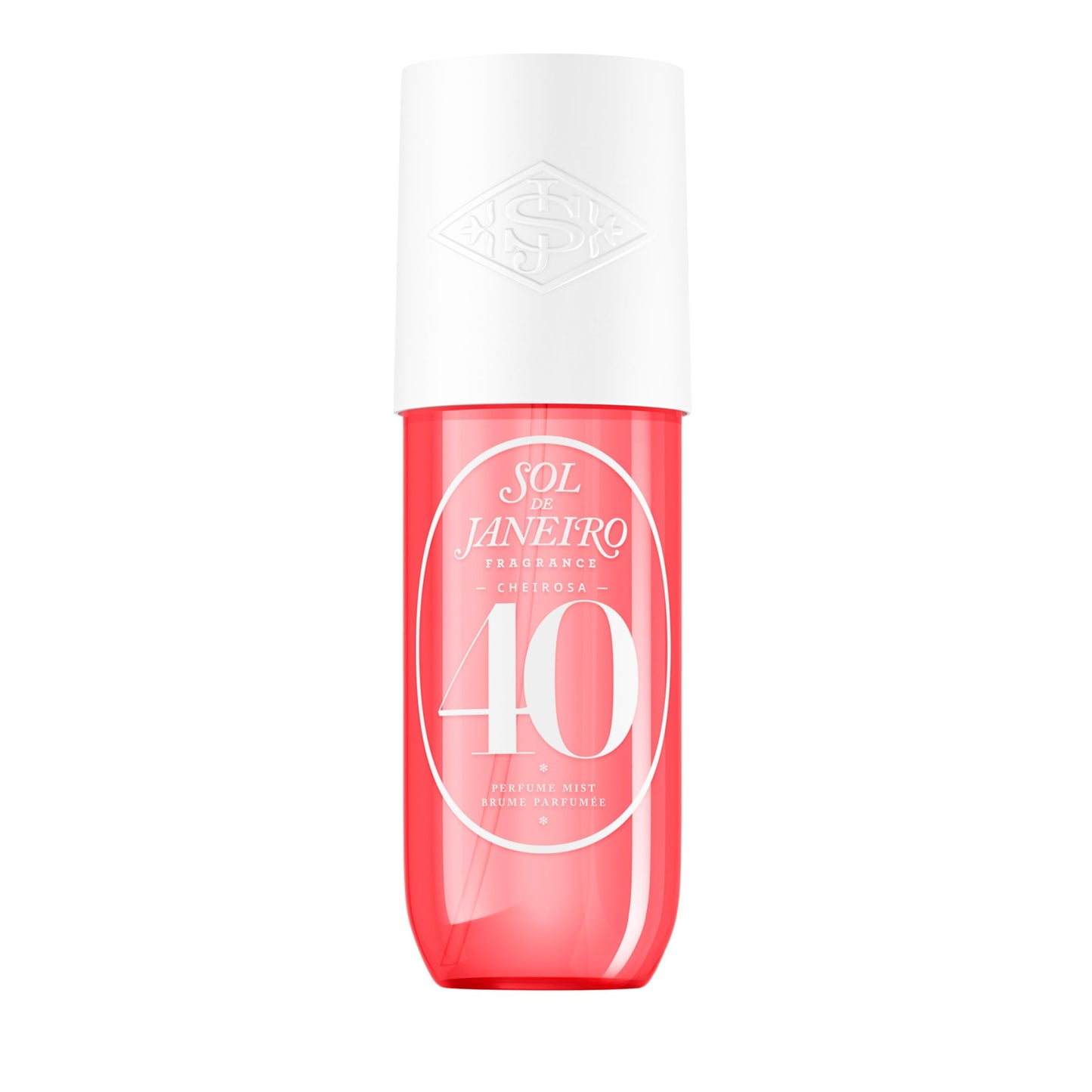 Hot Sol de Janeiro Cheirosa Hair & Body Perfume Mist
