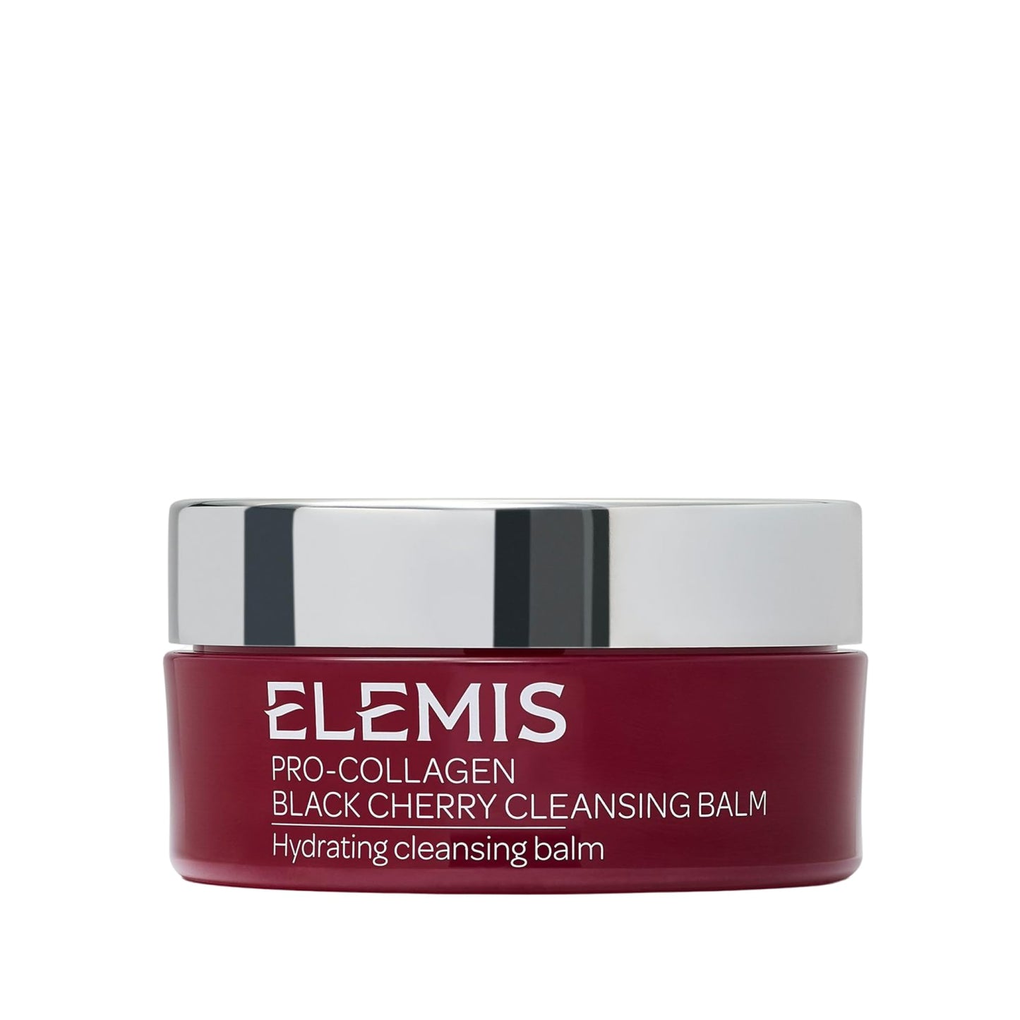 HotELEMIS Pro-Collagen Cleansing Balm Makeup Remover, Hydrating Facial Cleanser, Oil Cleanser, Oil Makeup Remover, Deep Cleanse