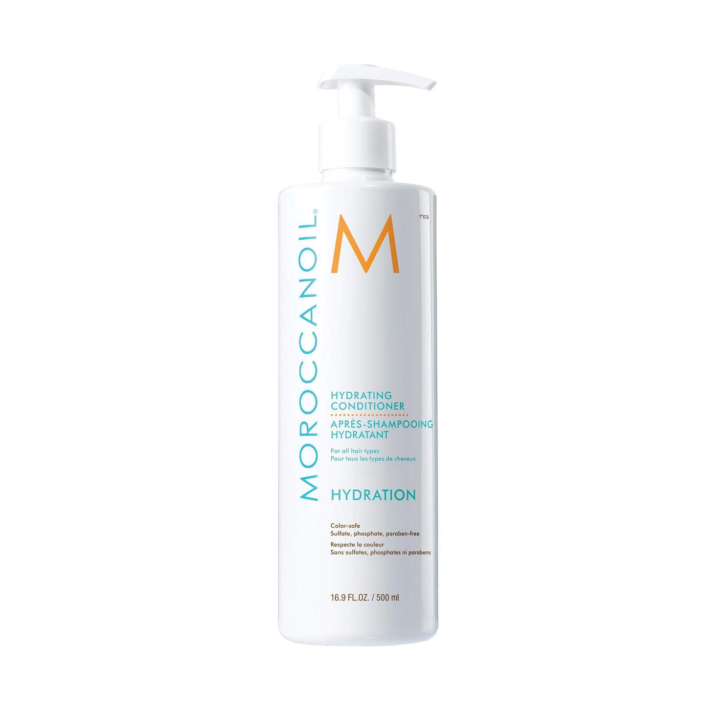 HotMoroccanoil Hydrating Conditioner