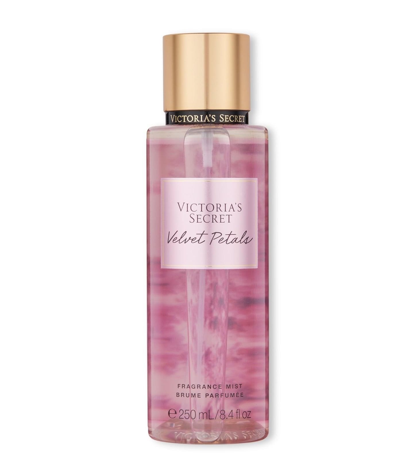 HotVictoria's Secret Body Fragrance Mist, Bare Vanilla - 8.4 fl oz