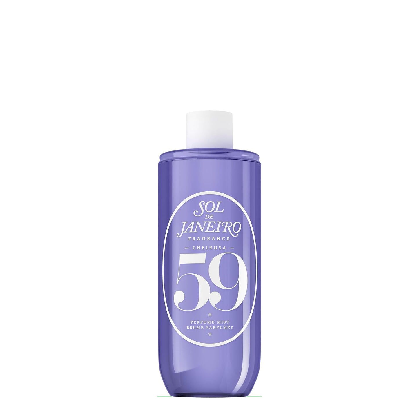 Hot Sol de Janeiro Cheirosa Hair & Body Fragrance Mist Refill - 240mL/8 fl oz
