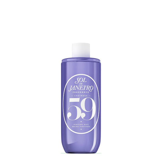 Hot Sol de Janeiro Cheirosa Hair & Body Fragrance Mist Refill - 240mL/8 fl oz