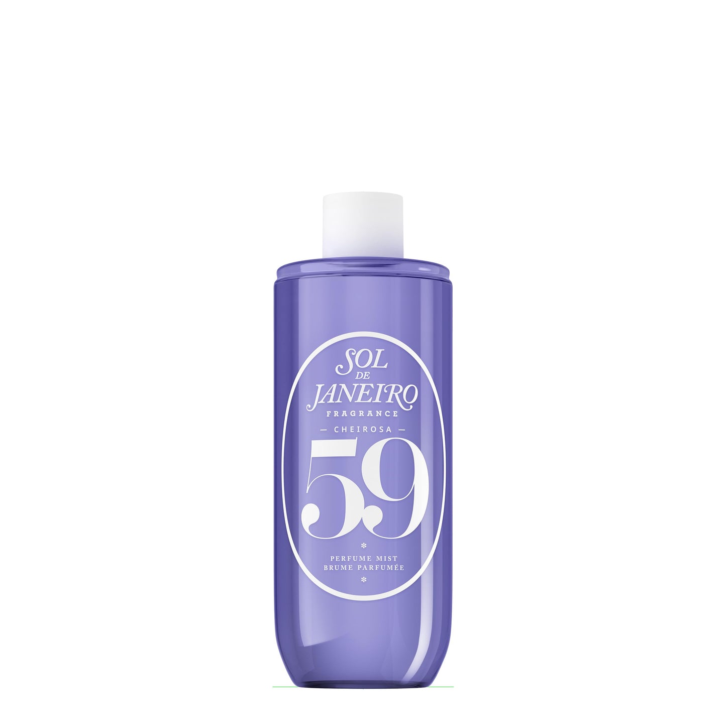 Hot Sol de Janeiro Cheirosa Hair & Body Fragrance Mist Refill - 240mL/8 fl oz