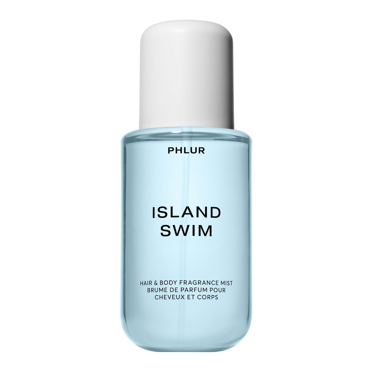 Hot PHLUR Cashmere Skin Body Mist, 8 Fl Oz - Hair and Body Perfume for Women | Almond, Vanilla & Cream Perfume Body Spray with Musk, Ambrette & Santal Fragrance