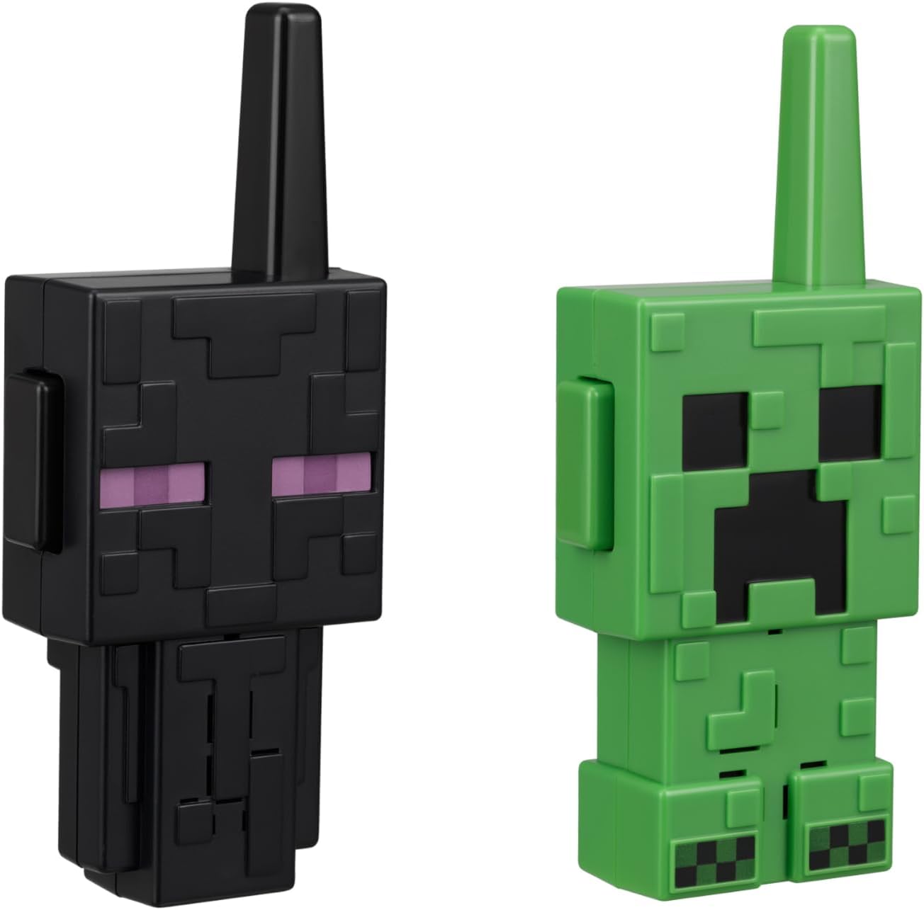 Hot Minecraft Walkie Talkies for Kids, Indoor and Outdoor Toys | Static Free and Extended Range