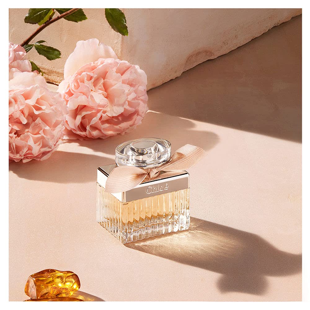 Hot Chloe New By Chloe For Women Eau De Parfum Spray 1.6 Oz