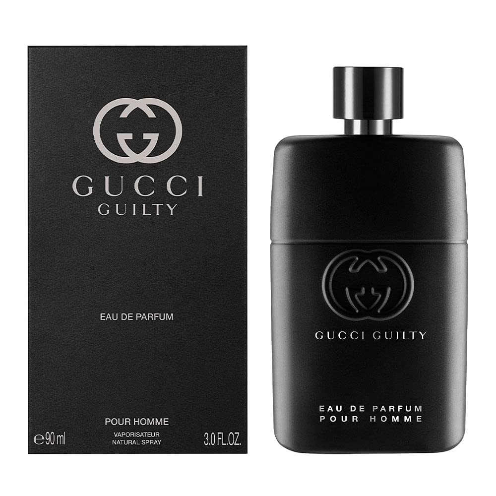 Hot Gucci Guilty for Men 3.0 oz Eau de Parfum Spray