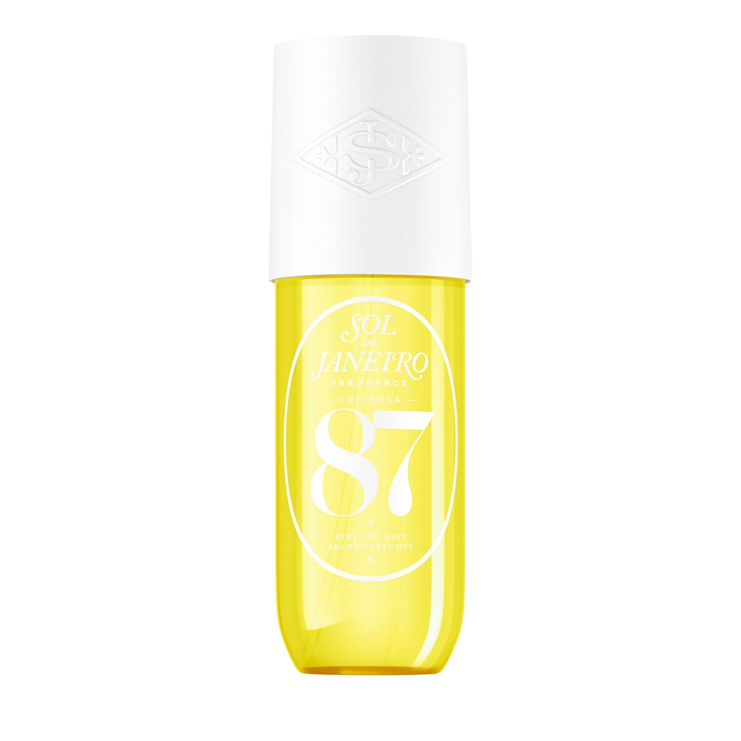 Hot Sol de Janeiro Cheirosa Hair & Body Perfume Mist