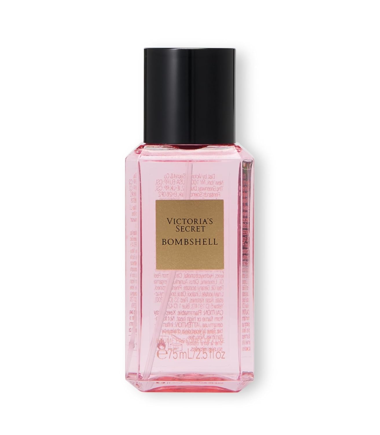 HotVictoria's Secret Fine Fragrance Mini Mist, Bombshell - 2.5 fl oz