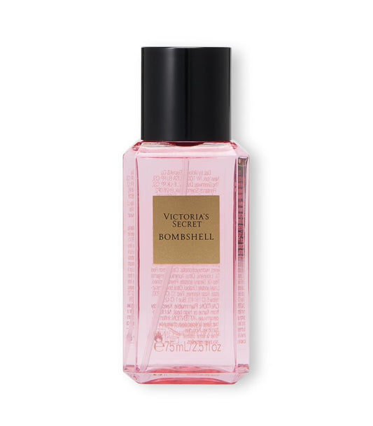 HotVictoria's Secret Fine Fragrance Mini Mist, Bombshell - 2.5 fl oz