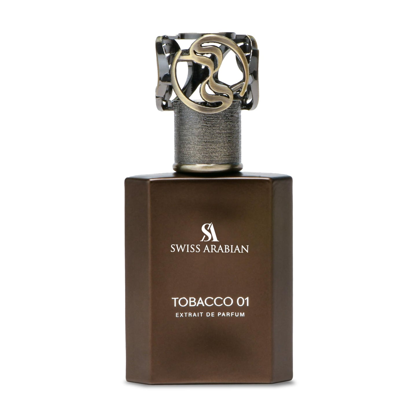 Hot Swiss Arabian Patchouli 01 Patchouli Cologne for Men & Women – Long Lasting Modern Fougere Eau de Parfum, Lavender Mint Aromatic Notes | Heritage Collection Unisex Arabic Fragrance 50ml