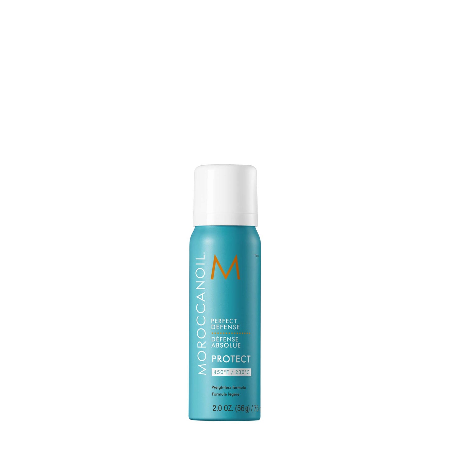 HotMoroccanoil Perfect Defense Heat Protectant