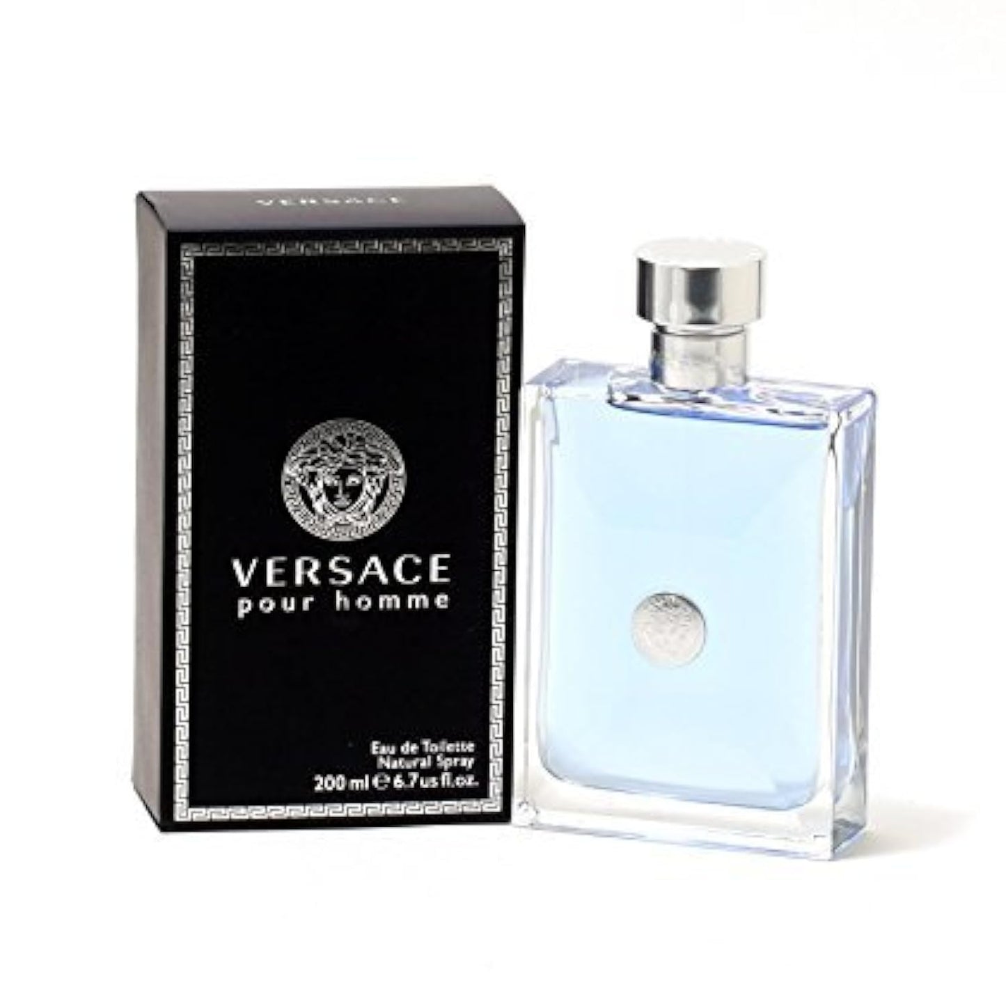 Hot Versace The Dreamer for Men 3.4 oz Eau de Toilette Spray