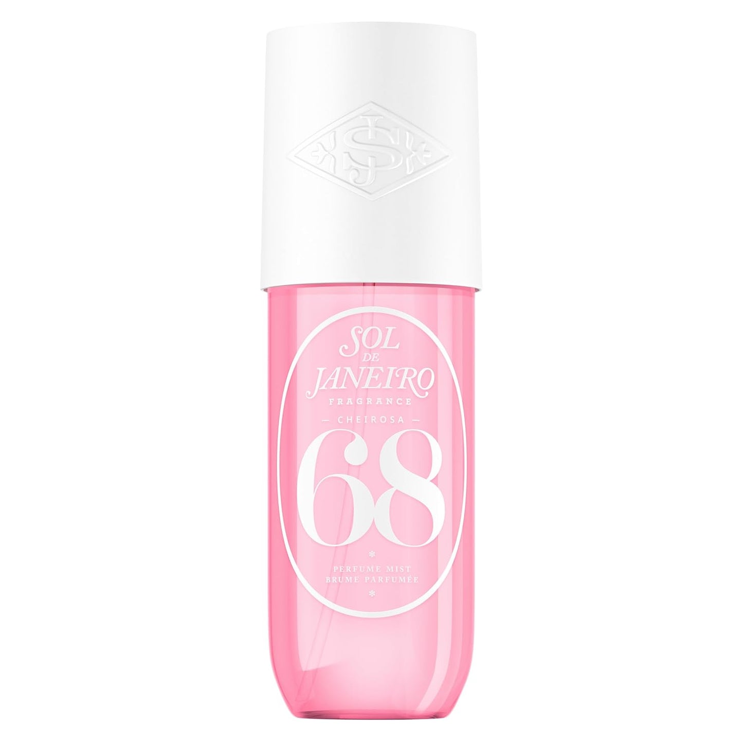 HotSol de Janeiro Cheirosa Hair & Body Perfume Mist