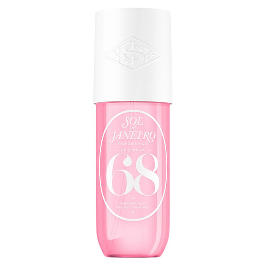 HotSol de Janeiro Cheirosa Hair & Body Perfume Mist