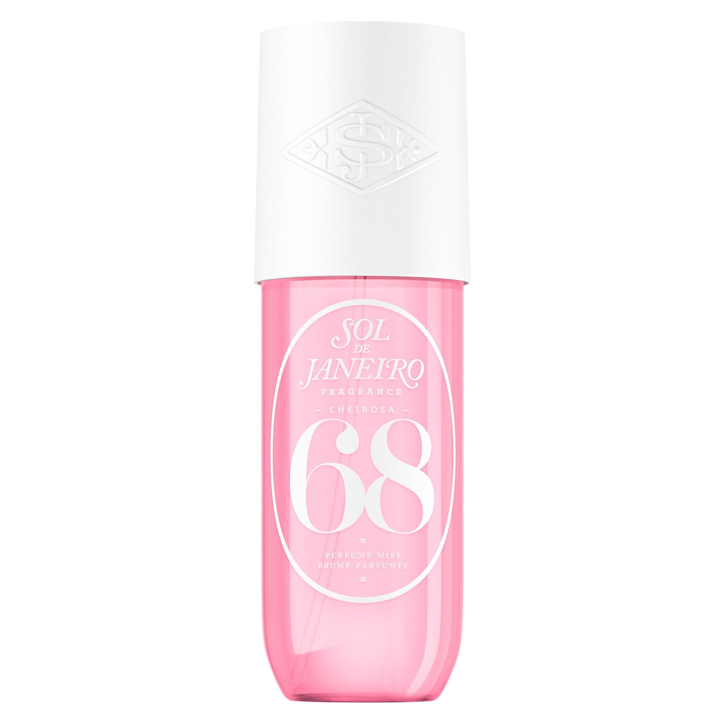 Hot Sol de Janeiro Cheirosa Hair & Body Perfume Mist