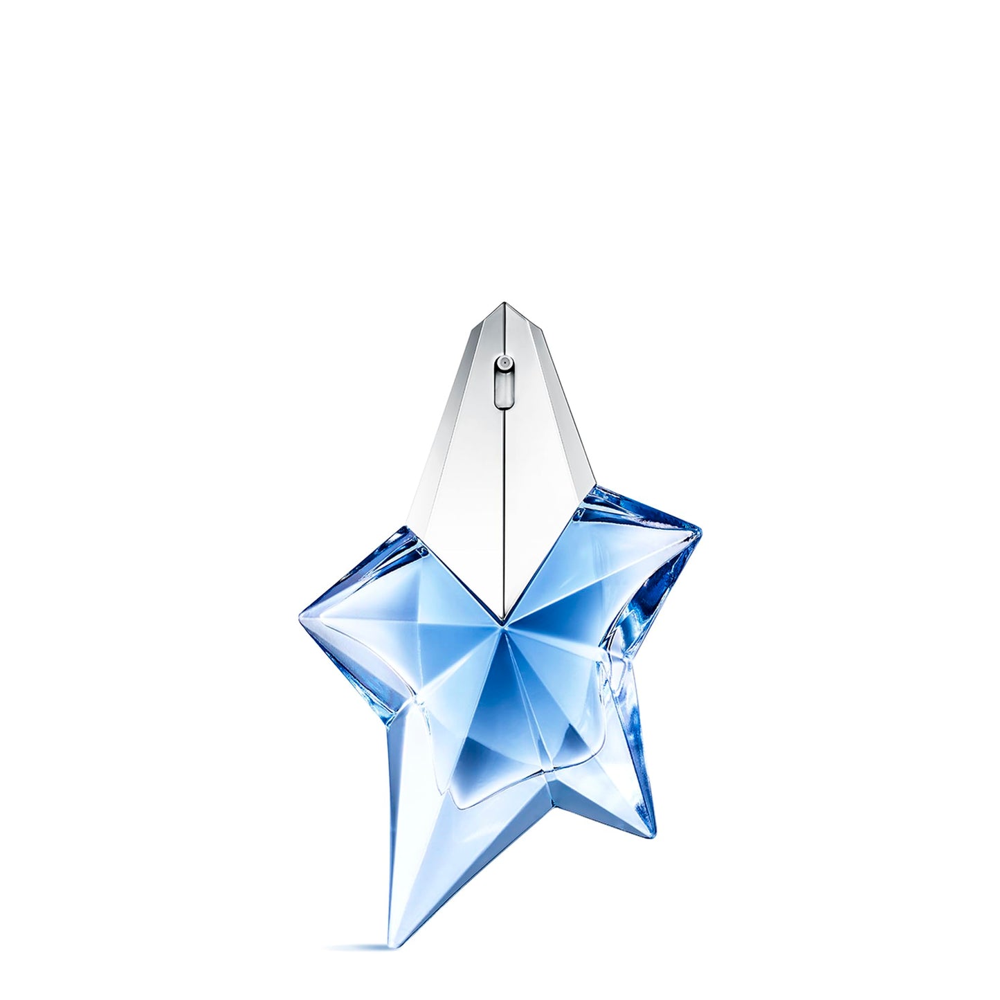 Hot Mugler Angel - Eau de Parfum - Women's Perfume - Ambery & Woody - With Bergamot, Praline, and Patchouli - Long Lasting Fragrance
