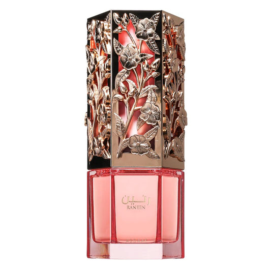 Hot Lattafa Asdaaf Raneen for Women Eau de Parfum Spray, 2.7 Ounce / 80 ml
