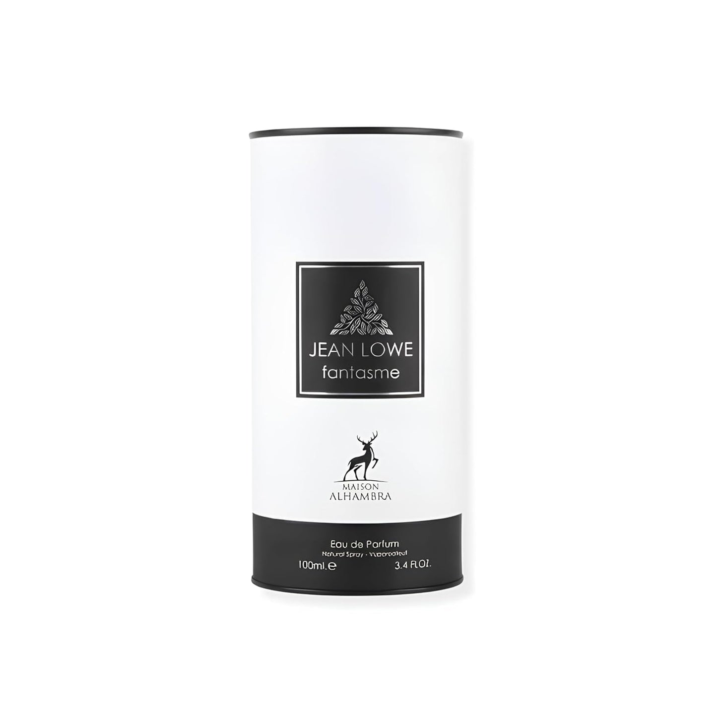 Hot Maison Alhambra Jean Lowe EDP Unisex 3.4 Fl Oz (Fantasme)