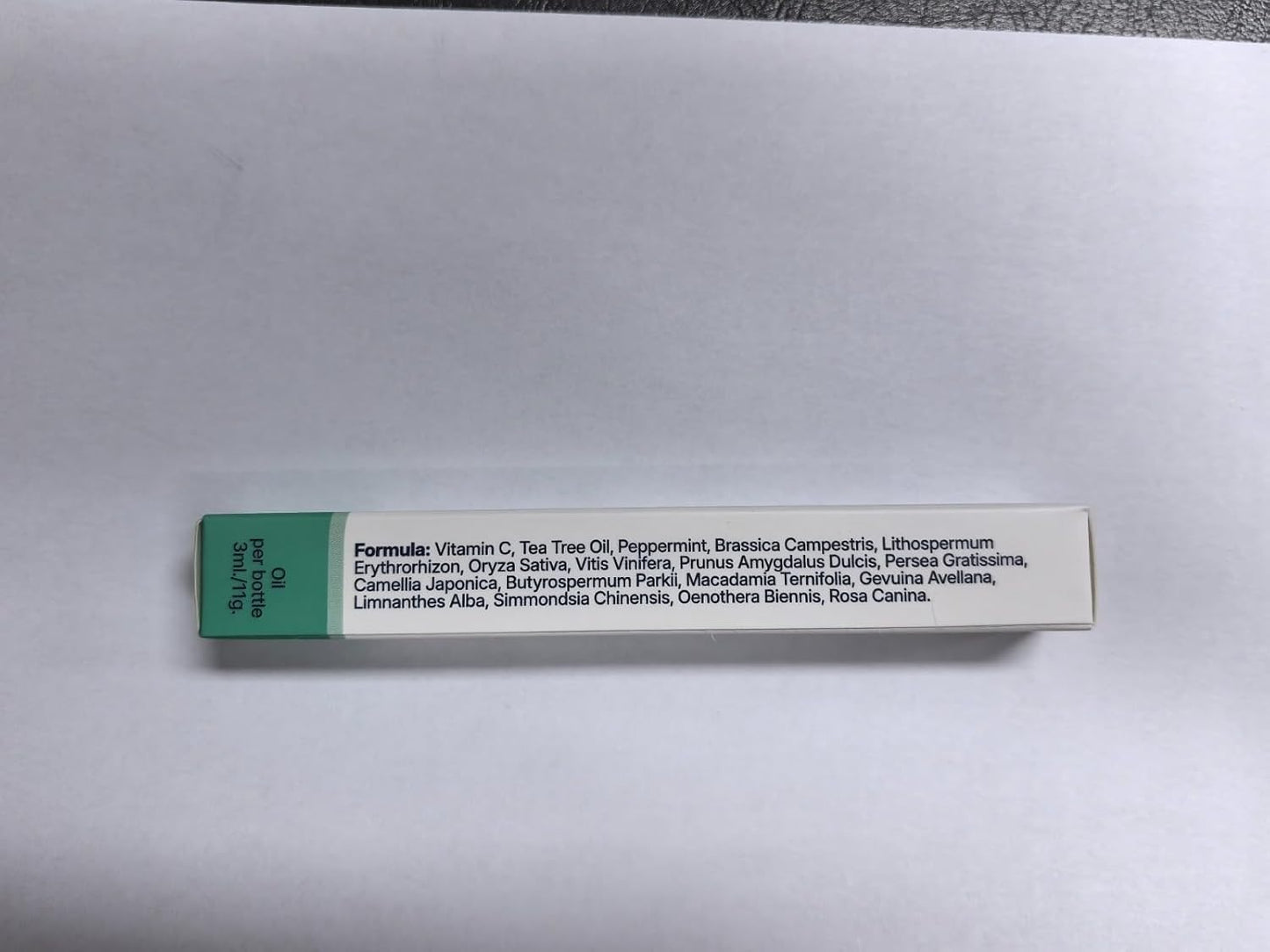 HotToenail Care Pen - Extra Strength Toe Nail Remedy - Professional Nail Solution for Fingernail with Tea Tree Oil (Pack of 4)