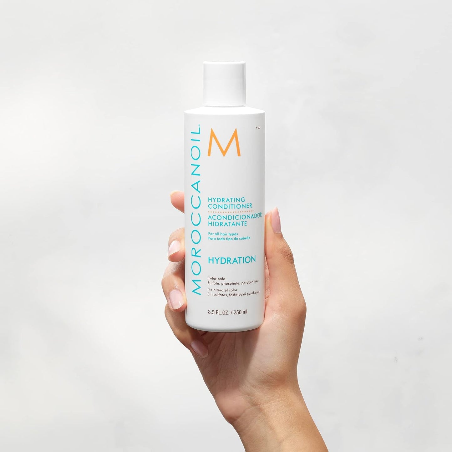 HotMoroccanoil Hydrating Conditioner