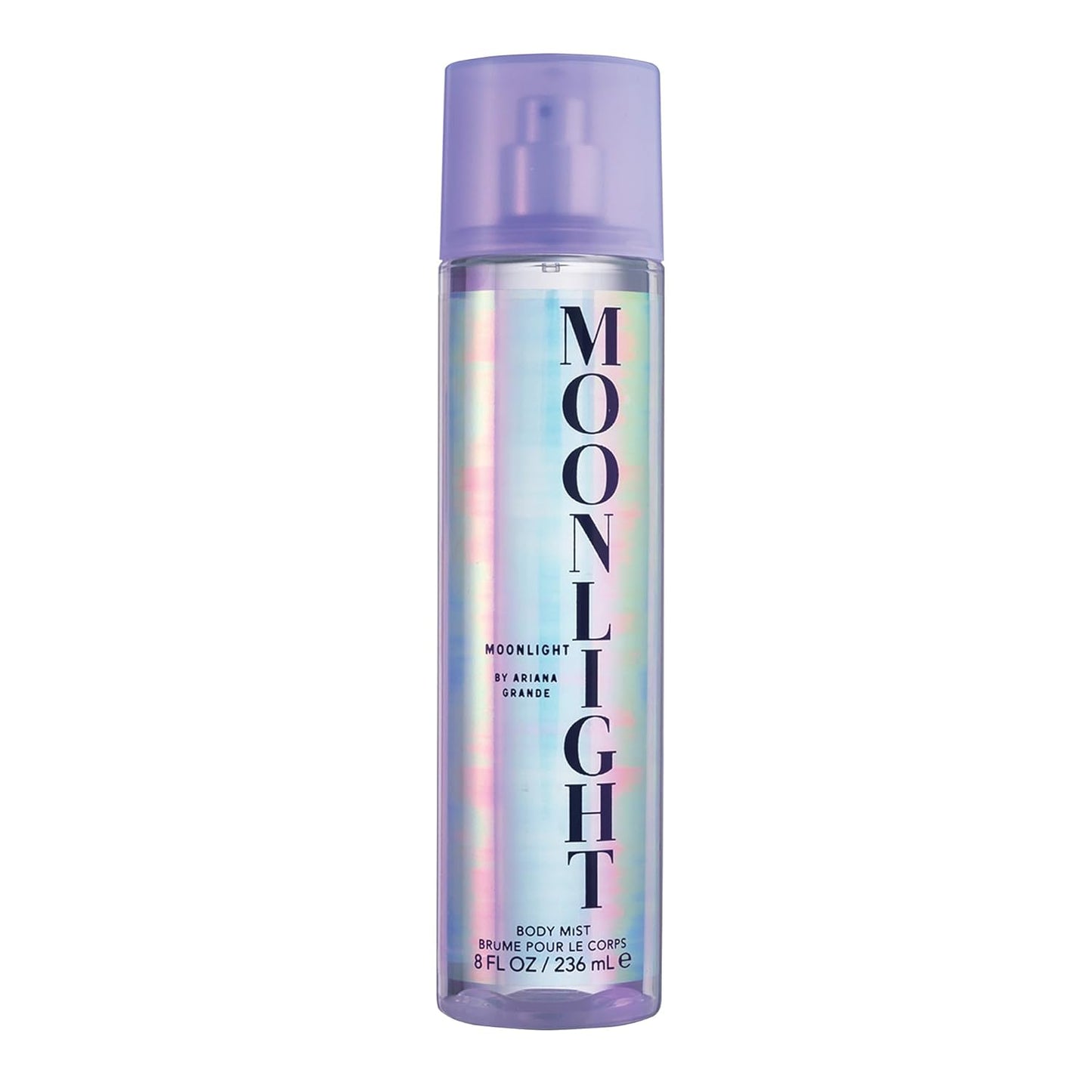 Hot Ariana Grande Cloud Eau de Parfum – Warm Gourmand Fragrance for Women – Women's Perfume with Notes of Lavender, Coconut, Vanilla & Pear