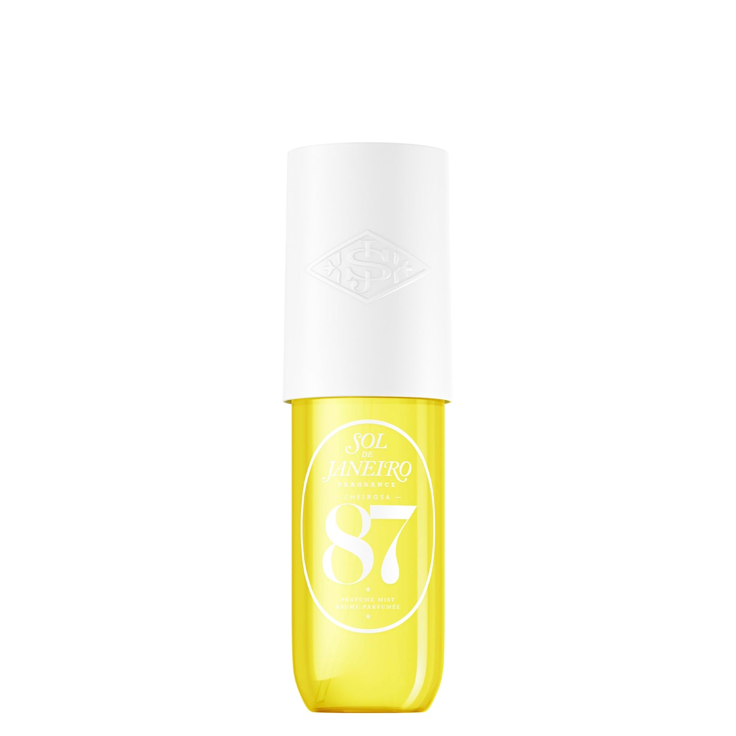 Hot Sol de Janeiro Cheirosa Hair & Body Perfume Mist